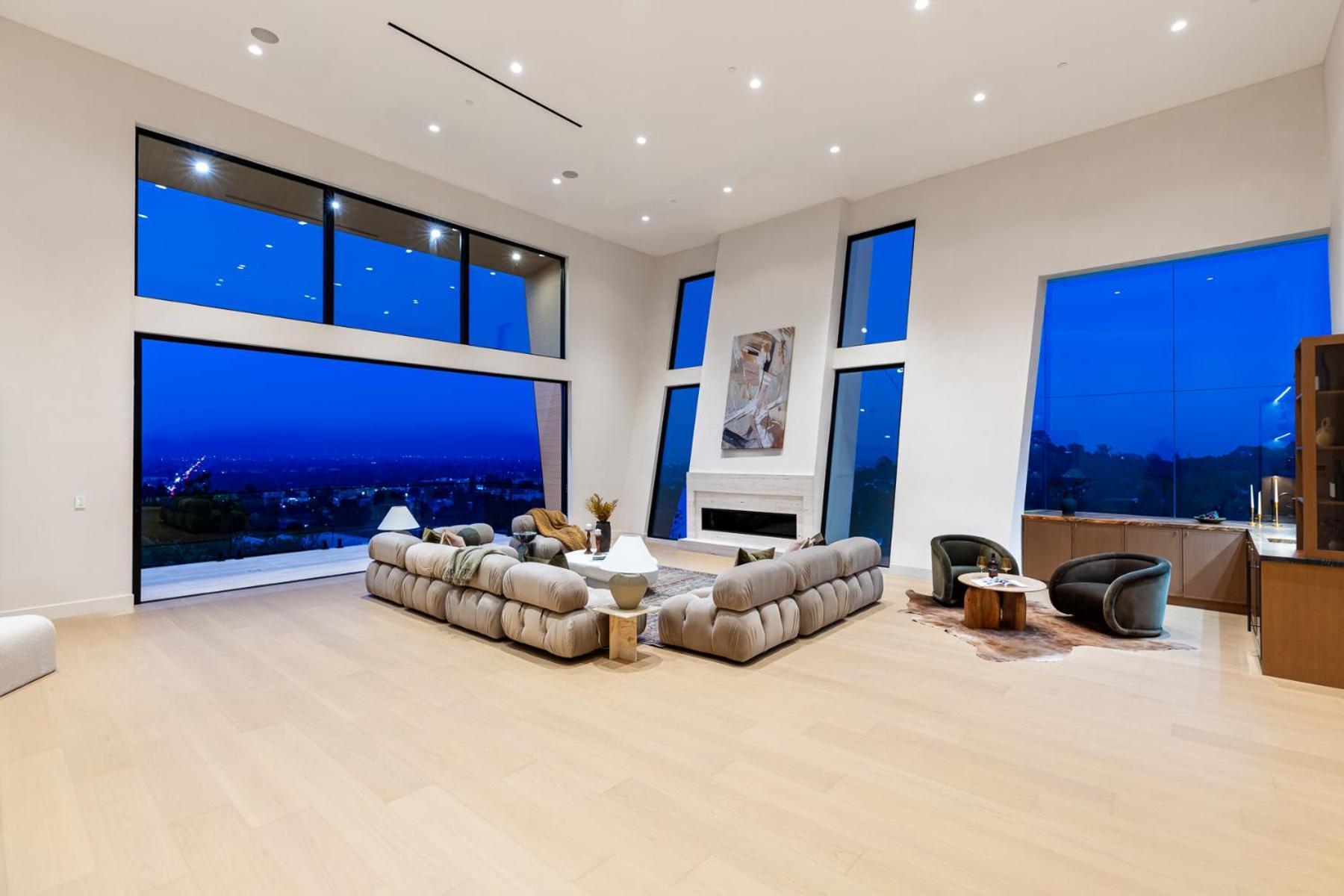 Woodhill Canyon Appartamento Los Angeles