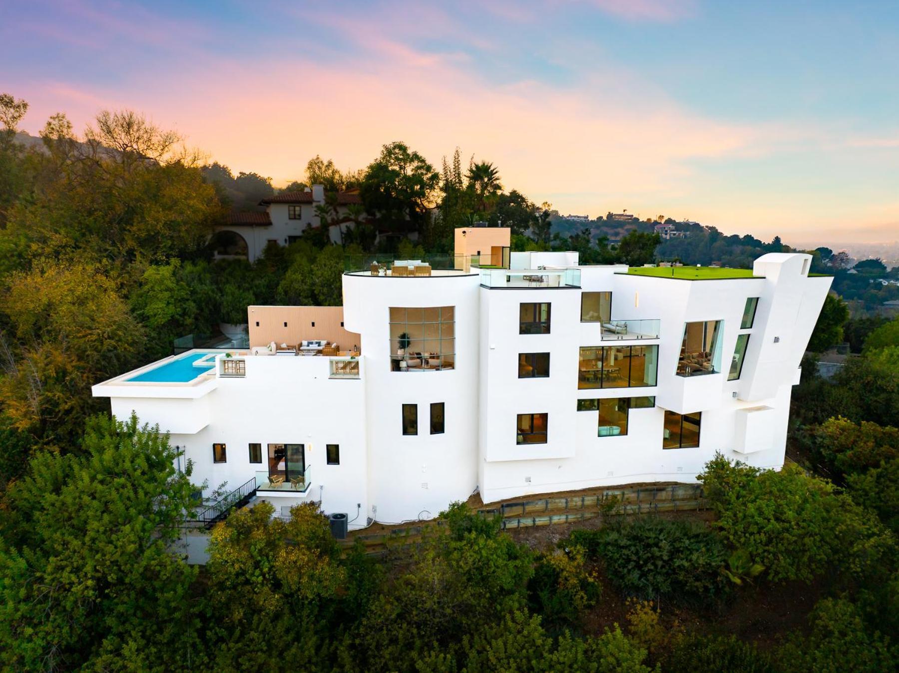 Woodhill Canyon Appartamento *
