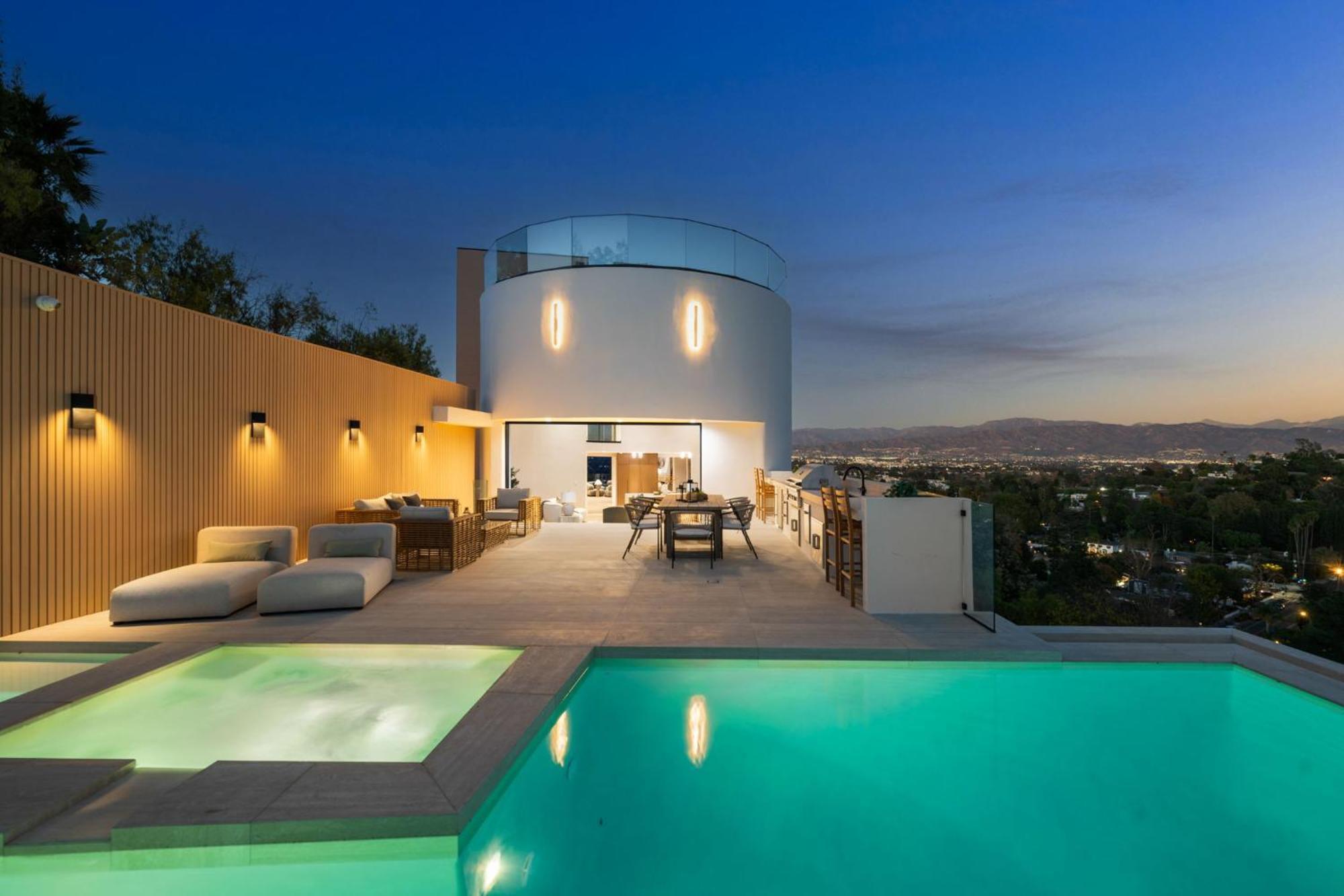 Appartamento Woodhill Canyon *