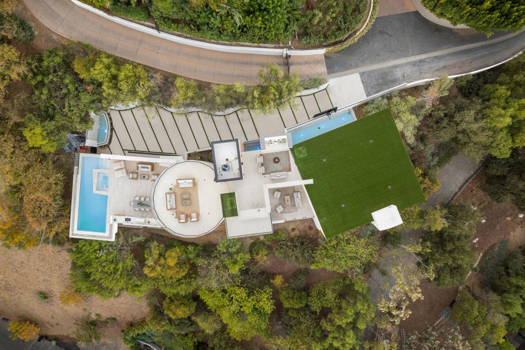 Woodhill Canyon Appartamento *