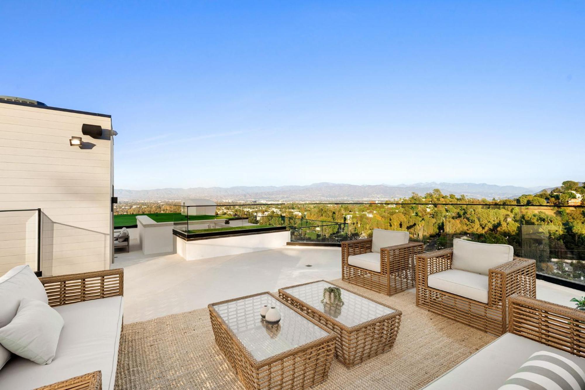 Appartamento Woodhill Canyon *