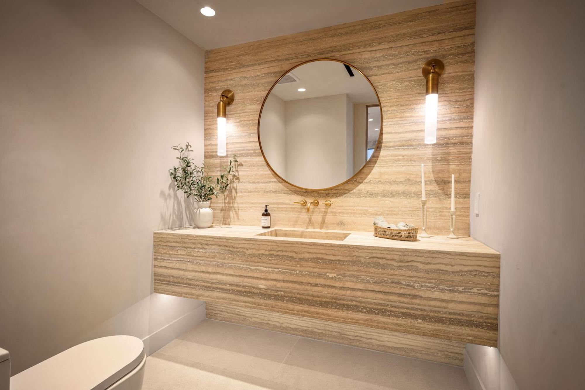 Appartamento Woodhill Canyon Los Angeles
