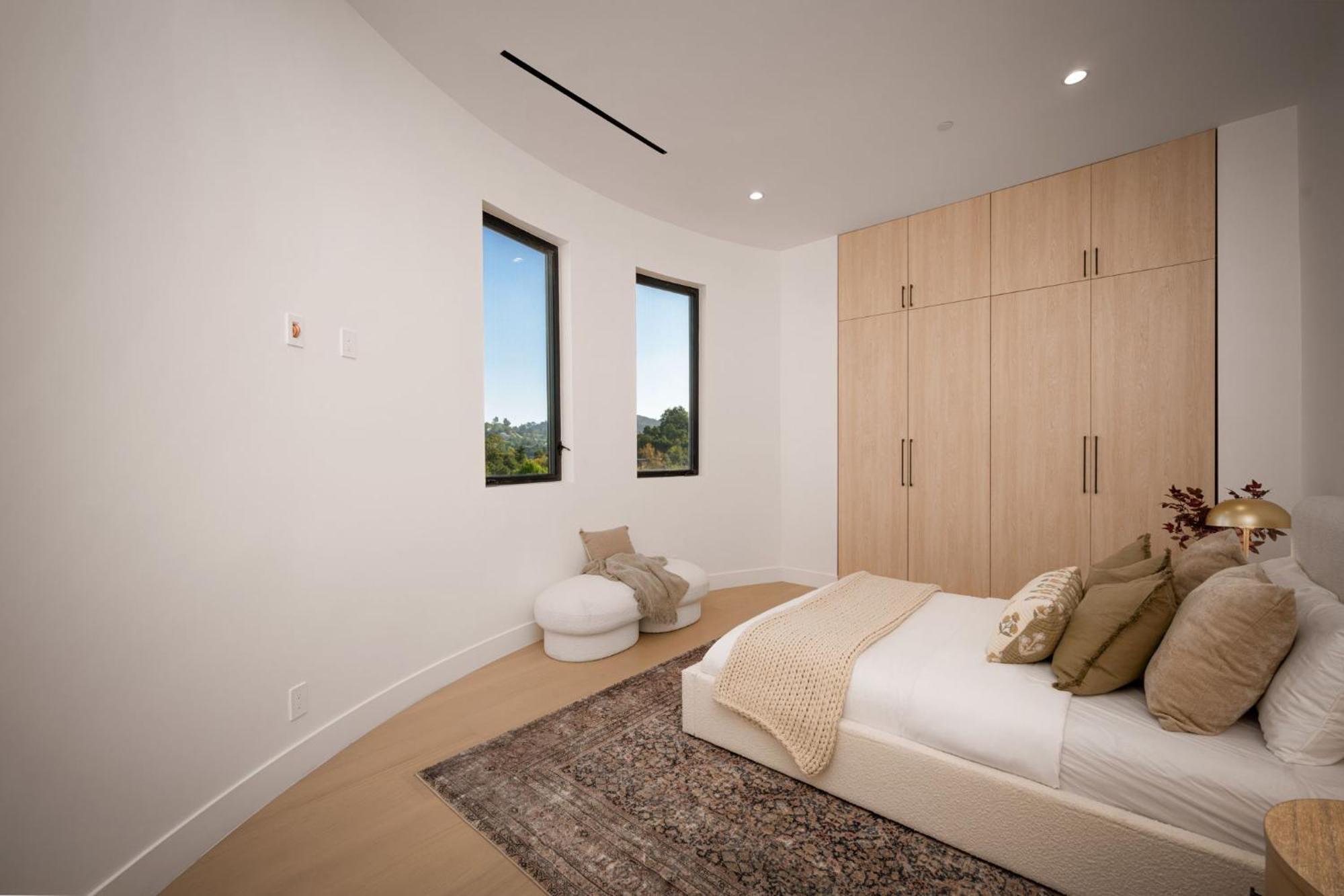 Appartamento Woodhill Canyon