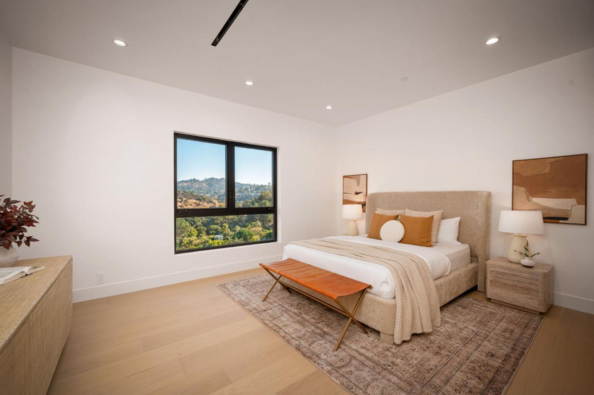 Appartamento Woodhill Canyon *