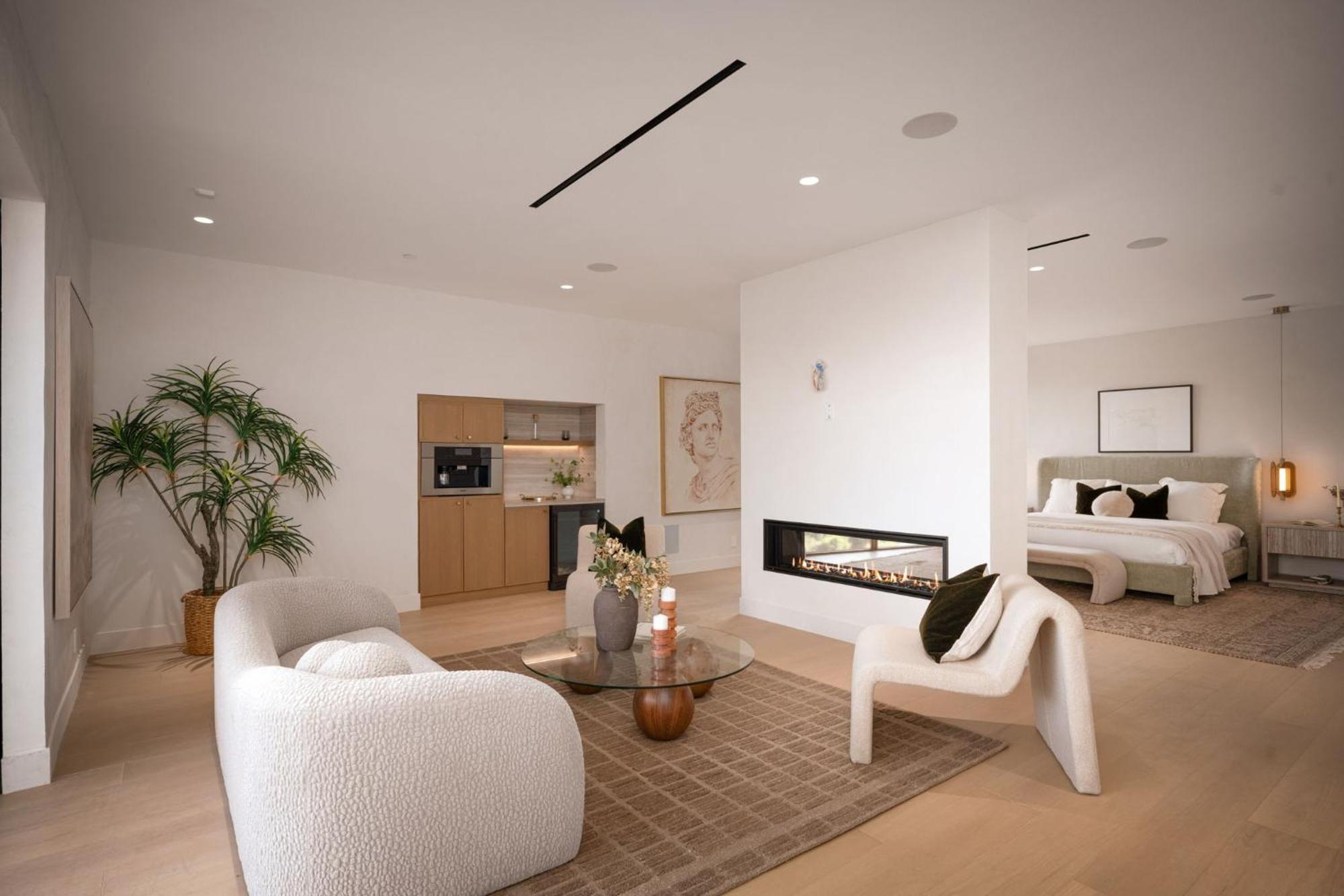 Appartamento Woodhill Canyon *