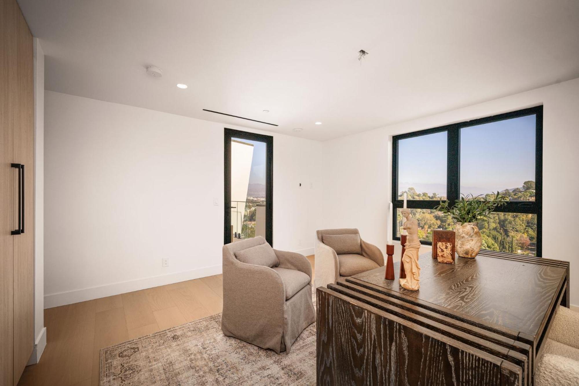 Appartamento Woodhill Canyon