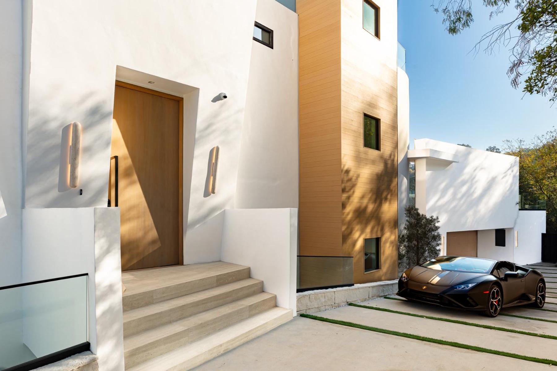 Appartamento Woodhill Canyon *
