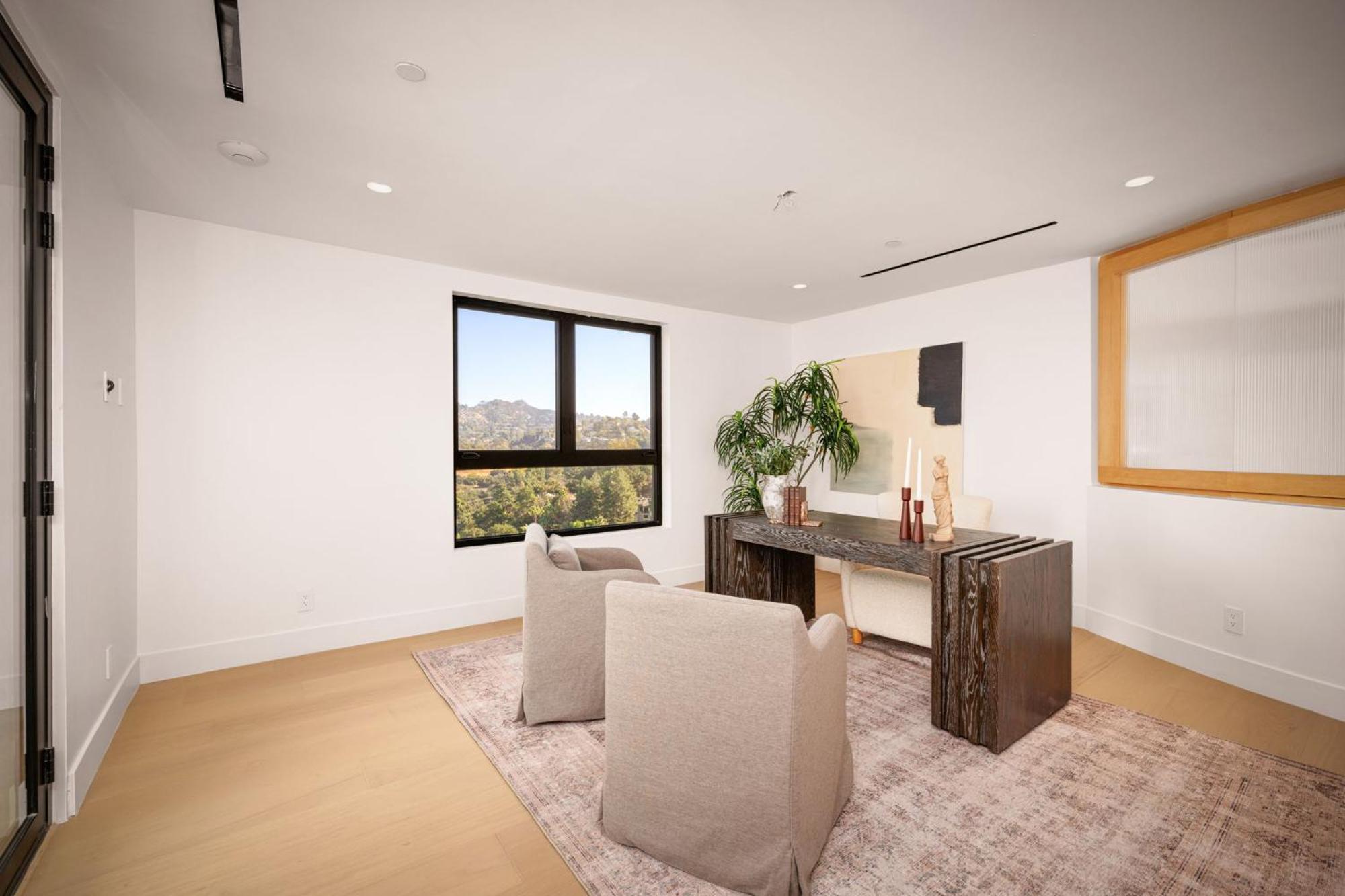Appartamento Woodhill Canyon Los Angeles