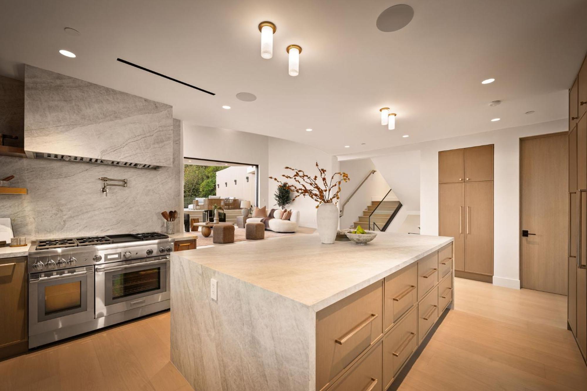 Woodhill Canyon Appartamento