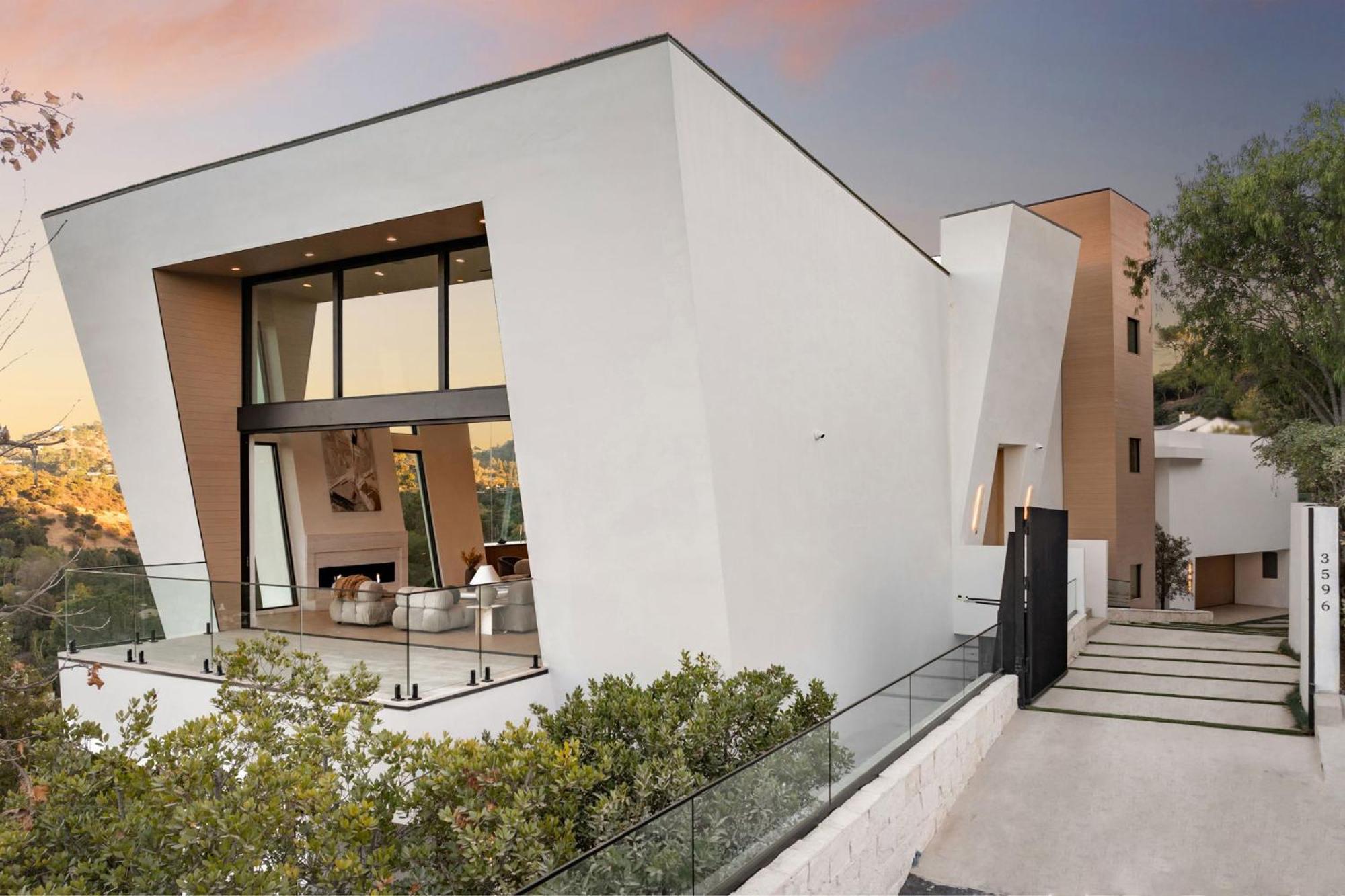 Appartamento Woodhill Canyon *