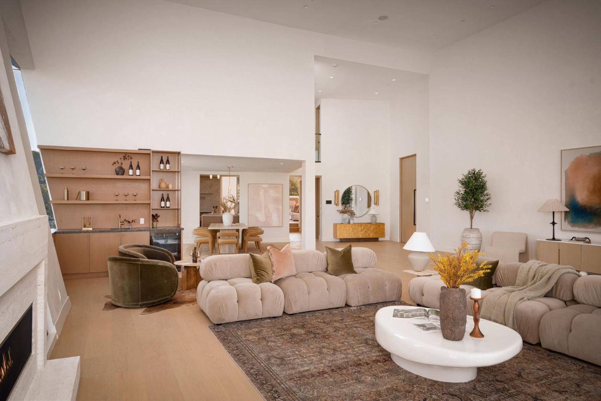 Appartamento Woodhill Canyon