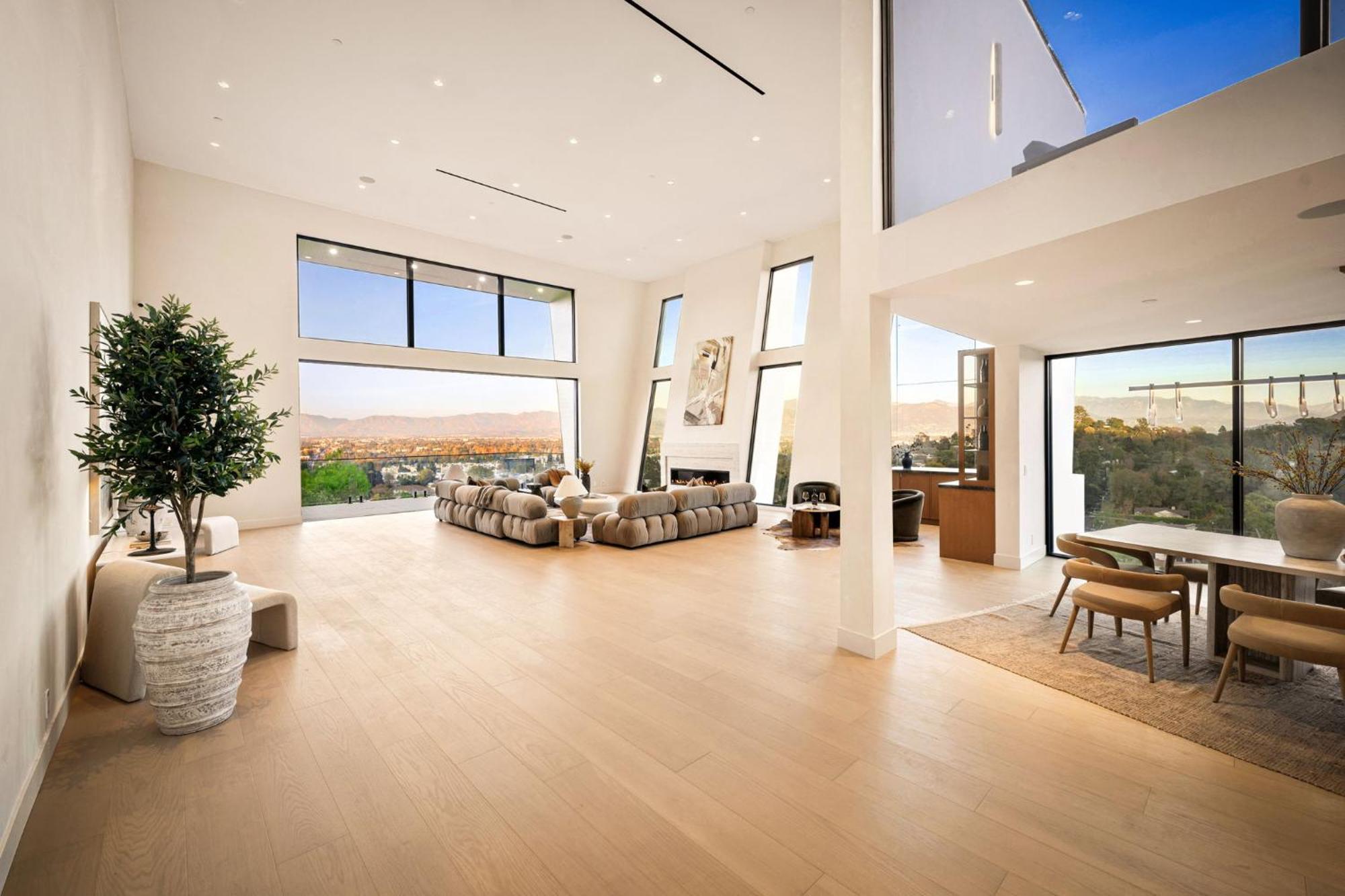 Woodhill Canyon Appartamento