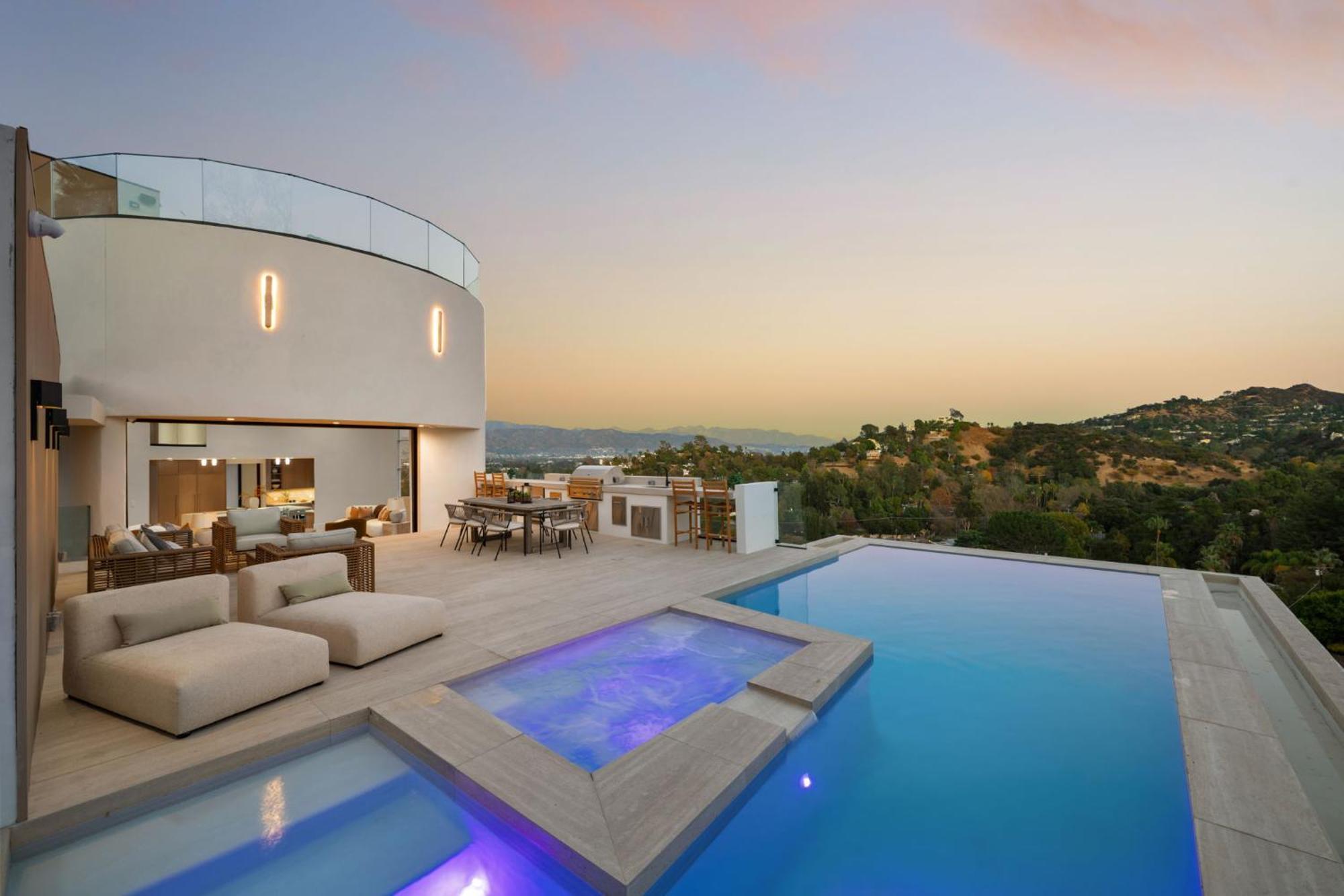 Appartamento Woodhill Canyon *