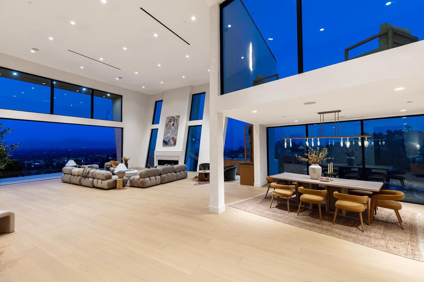 Woodhill Canyon Appartement *