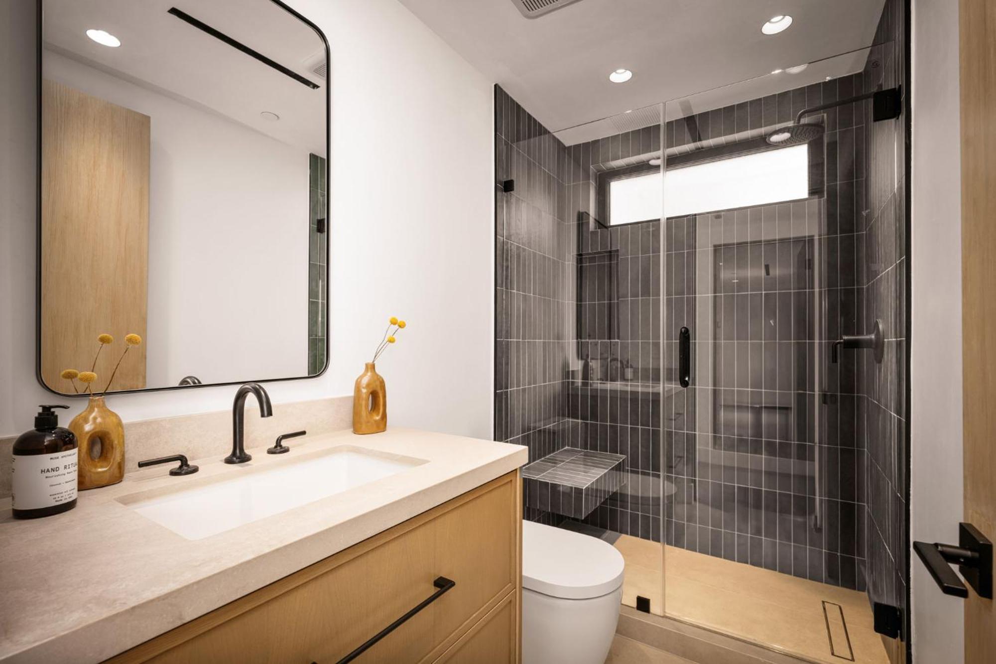 Appartement Woodhill Canyon *