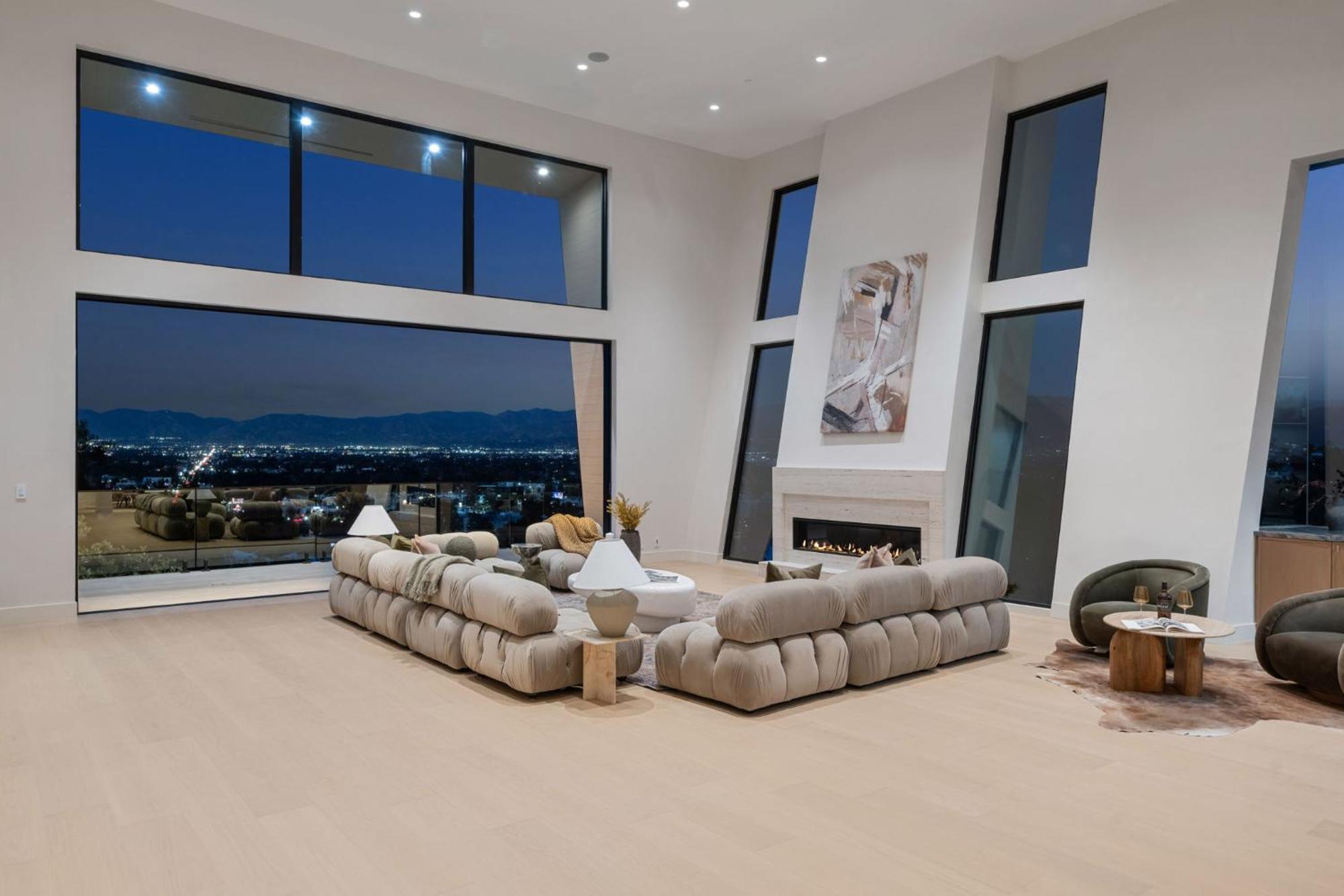 Woodhill Canyon Appartement *