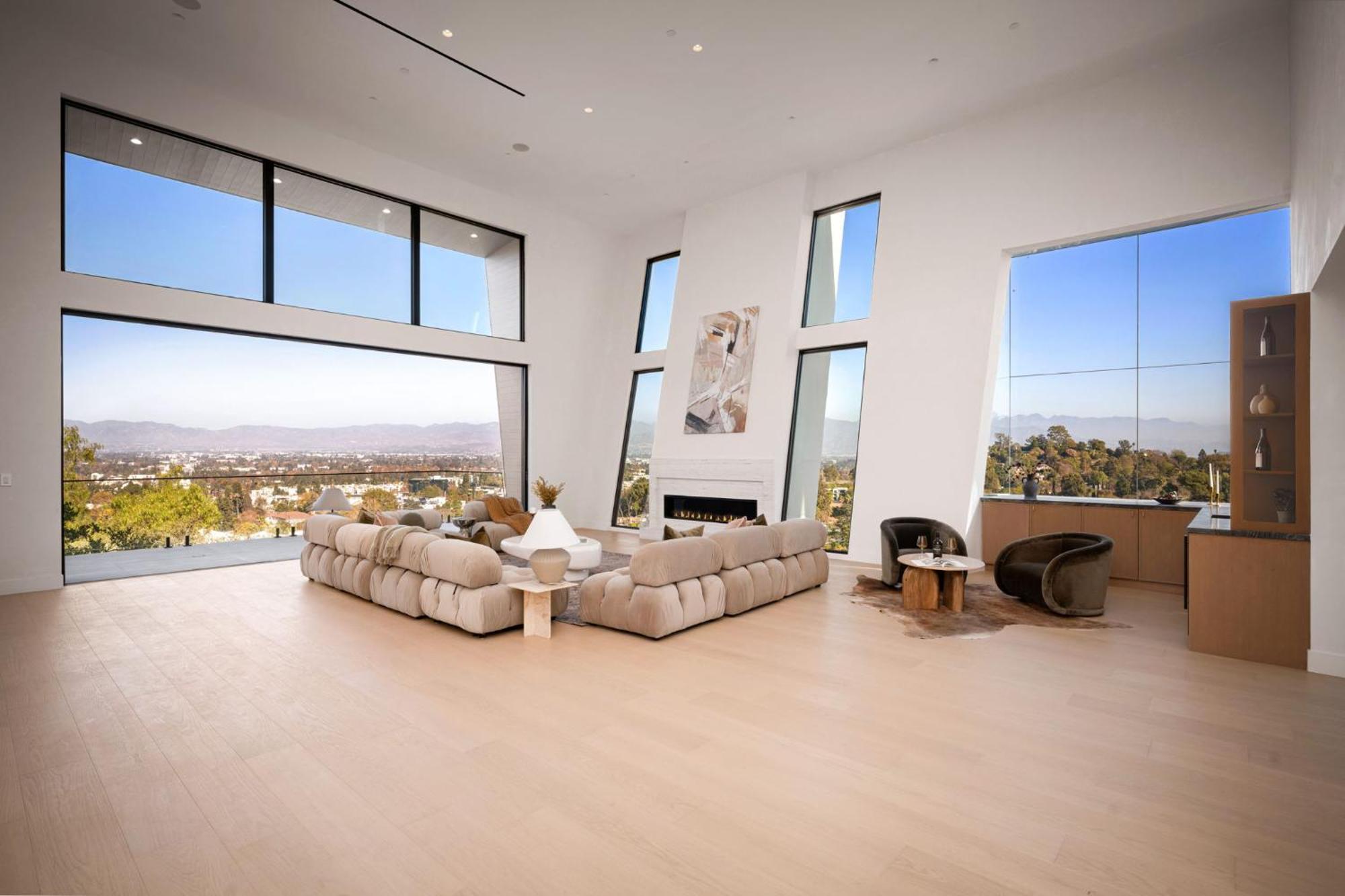 Appartement Woodhill Canyon *