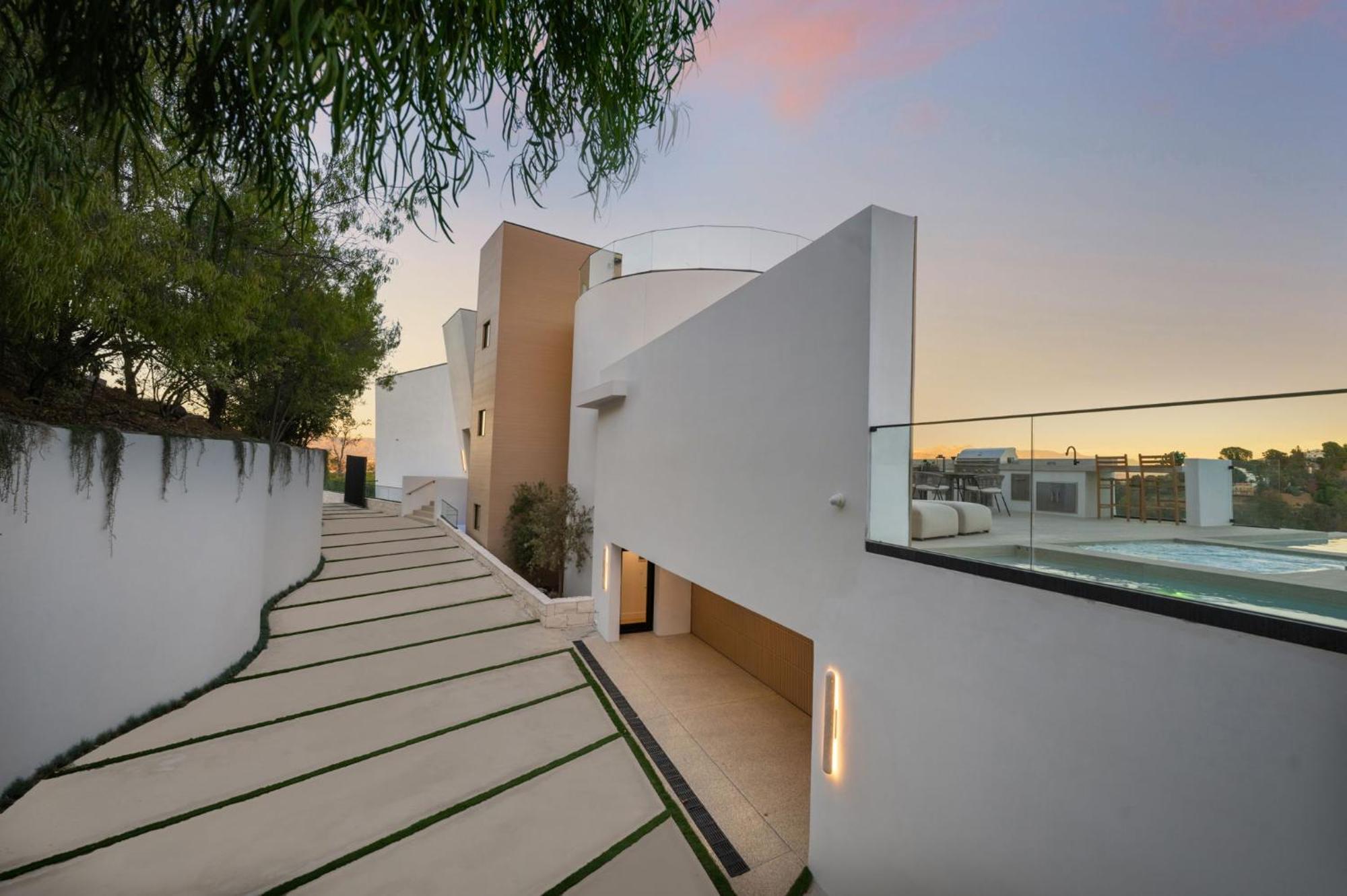 Apartamento Woodhill Canyon
